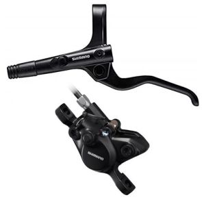 Discbrake Shimano AMT201JLFPRX070 Left Front 700mm Black