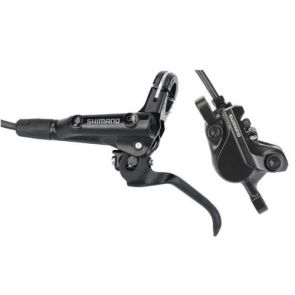 Discbrake Shimano AMT5012KLF9RX085 Left Front 850mm W/ PM