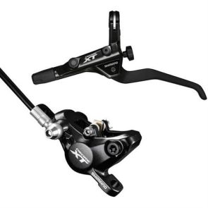 Discbrake Shimano KT8000LFPRX085 XT Left Front 850mm