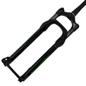 Fork Rockshox Judy Silver TK 29" Tapered Maxle Black