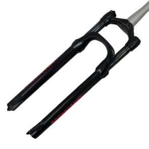 Fork Rockshox Judy Silver TK 29" Tapered T100 Alloy Black