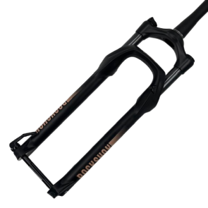 Fork Rockshox Judy Silver TK Remote