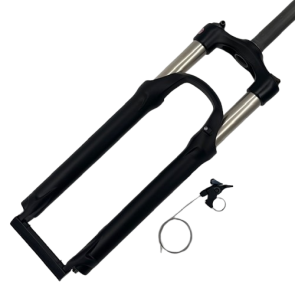 Fork Suntour XCR32 RLR Soft Coil 29" T100 1.125 265mm PM