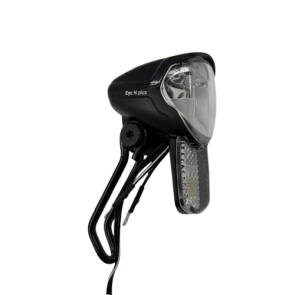 Front Light Busch & Müller Lumotec IQ2 EYC 50Lux ON/OFF