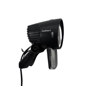 Front Light Busch & Müller Lumotec OneFive 30Lux 700mm