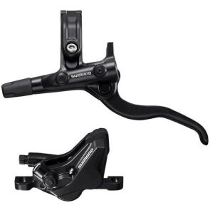 Discbrake Shimano AMT4204KLFKRX085 Left Front 850mm