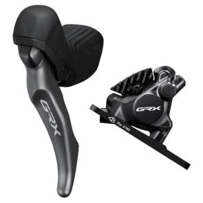 Discbrake Shimano KRX8203DLF6SX100 GRX Left Front 1000mm