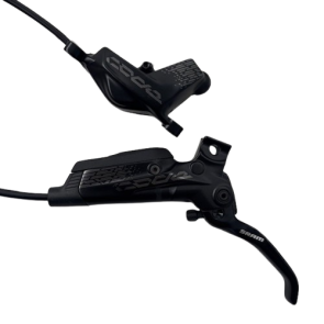 Discbrake Sram Code R Left Front 950mm Black