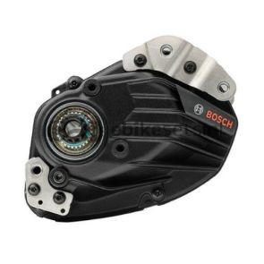 Drive Unit Bosch Performance CX 85Nm 25KM/H Black Gen4