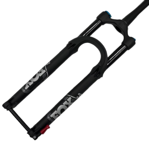 Fork Fox 34 Float Rhythm 29" T130mm Grip Sweep-Adj Black