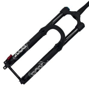 Fork Fox 38 Float 27.5" Rhythm T170 Alloy Disc Black