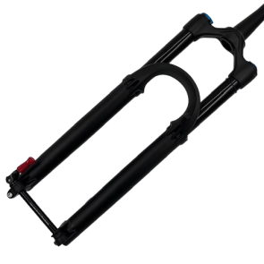 Fork Fox 36 Float Performance 29" T140 Grip 3pos Alloy Black
