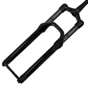 Fork Rockshox 35 Silver 27.5" TK SB SA T150 Black
