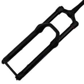 Fork Rockshox 35 Gold 27.5" RL T160 Alloy Black