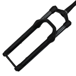 Fork Rockshox 35 Silver 27.5" T120 Alloy Disc Black
