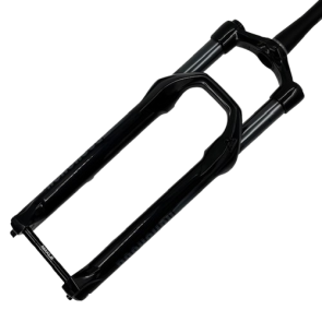 Fork Rockshox 35 Silver 27.5" T120 Disc Alloy Black