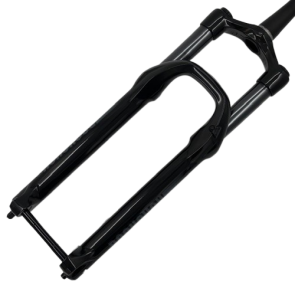 Fork Rockshox 35 Silver 27.5" TK T130 Alloy Disc Black