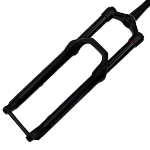 Fork Rockshox 35 Gold RL 29" T160 Boost Alloy Disc Black