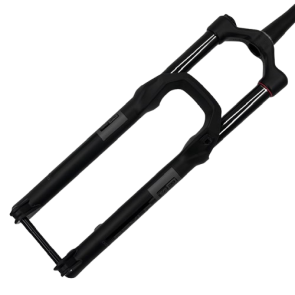 Fork Rockshox Psylo Gold RC 29"SB T160 EDFB Alloy Black