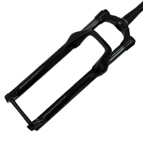 Fork Rockshox Recon Silver 27.5" RL SB 15x110 T100 Black