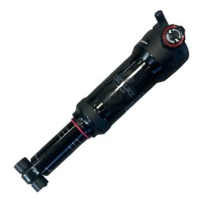 Rear Shock Rockshox Deluxe Select 205x57,5 TR8X40