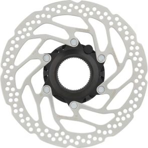 Rotor Shimano ARTEM300M Nexus 180mm CL Silver