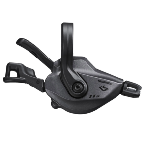 Shifter Shimano KSLM8130RA Deore XT Right 11s Black