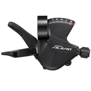 Shifter Shimano ASLM3100RA Alivio 9s Right Black