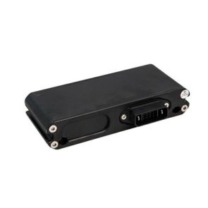 Charger 42V A36 Black With Cop 1 Adapter