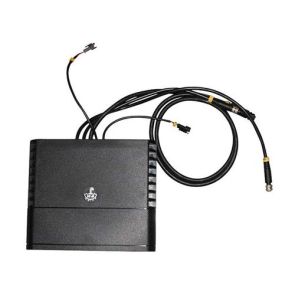 Controller GWA R45-9C- D2/D3/D4 Black