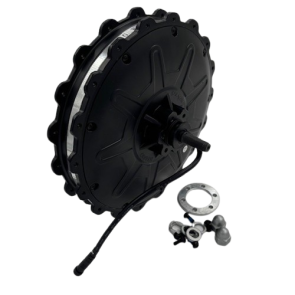 Hub Motor GWA R45 D3 250Wh GEN 2 Max-E 6-Bolt Black