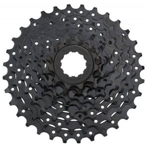 Cassette Sun Race CSM90 11-36T 9S Black