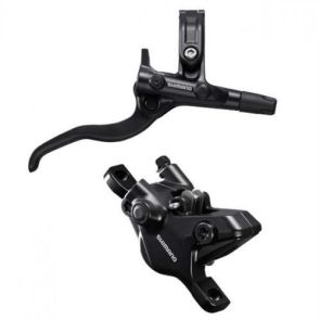 Discbrake Shimano AMT4101JRRXRX145 Right Rear 1450mm Black