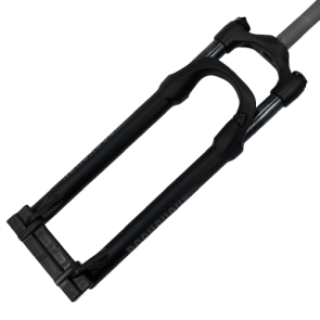 Fork Rockshox Judy Silver TK 27.5" 1.125 QR9 Black