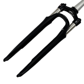 Fork Suntour NCX D LO Coil 28" T63 Tapered Black