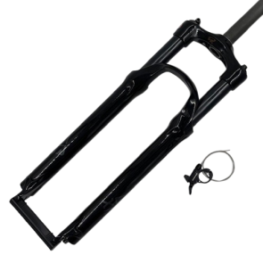 Fork Suntour XCR32 RL-R(ATB) Coil Black