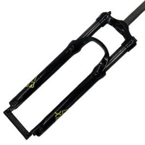 Fork Suntour XCR32 29" RL-R(ATB) Coil QR PM Alloy Black