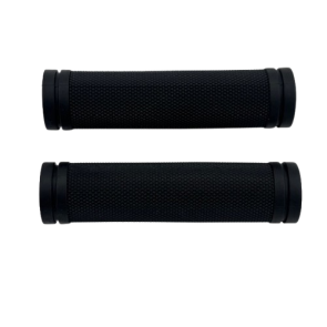 Grips CH-040 126.5mm Kraton Black