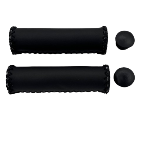 Grips Selle Royal Straight 130mm Black