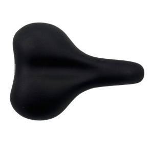 Saddle Selle Royal Freeway Renna LDS 8494DC Black