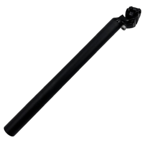 Seatpost Magix MSP-AD605(ATB) 30.9x375mm Black