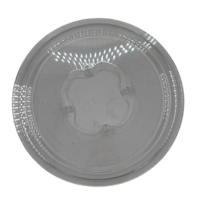 Spoke Protector 28" PVC Clear
