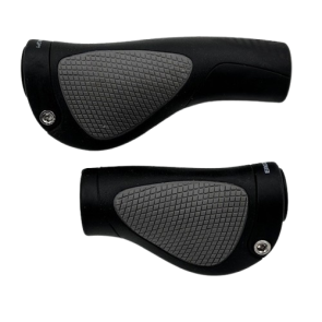 Grips Ergon GP10 90-130mm Black For Nexus W/ Lock