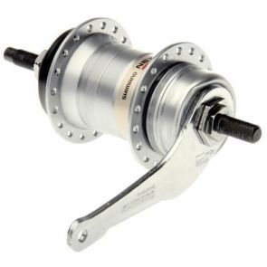 Internal Hub Shimano SG-3C41 Nexus 3s 36H Coaster