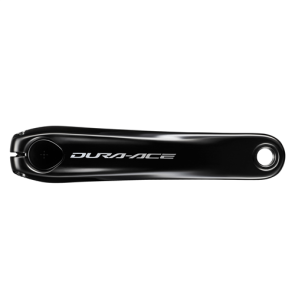 Crank Arm Shimano Dura Ace FC-R9200-P 172.5mm Black