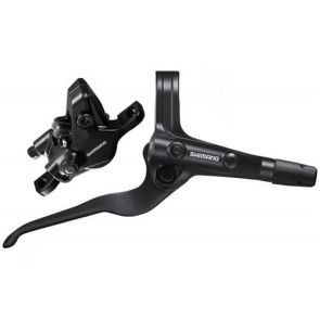 Discbrake Shimano AMT4103KRRXRA200 Right Rear 2000mm Black