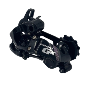 Rear Derailleur Sram GX 10s Type 2.1 Medium Cage Black