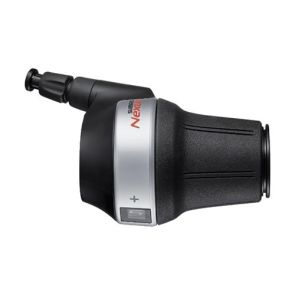 Shifter Shimano ASLC70005180L Nexus 5s 1800mm Black