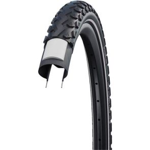 Tire Schwalbe Land Cruiser Plus 28" 47-622 Puncture Guard