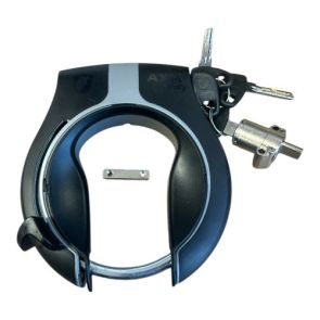 Lock AXA Victory Bosch 3 GEN DE-Version
